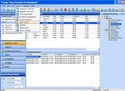 attendance management software free download